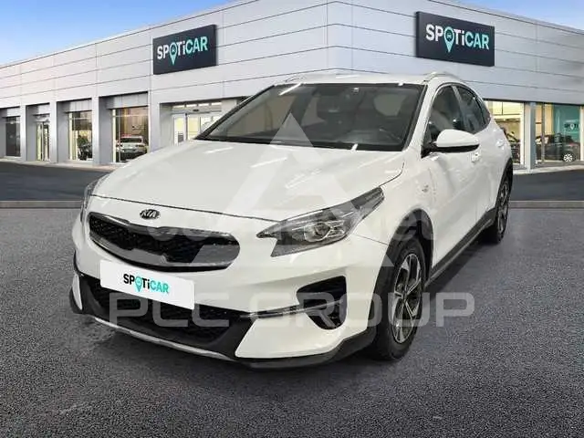 2021 KIA XCEED