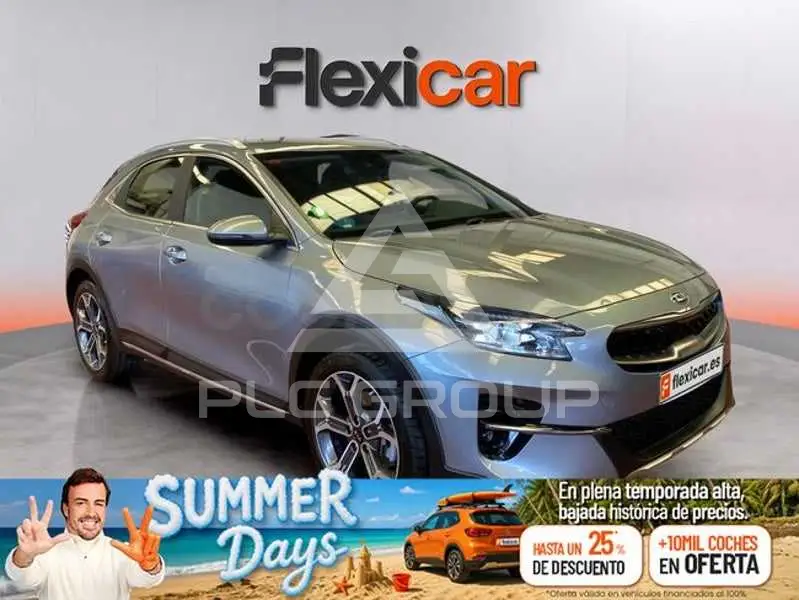 2021 KIA XCEED