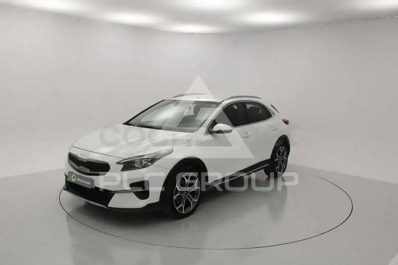 2021 KIA XCEED