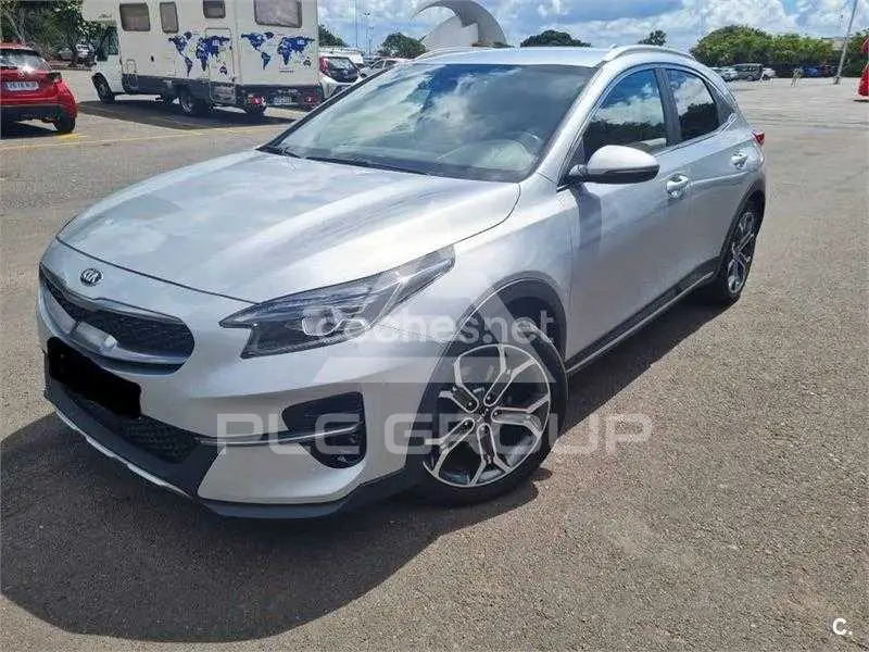 2021 KIA XCEED