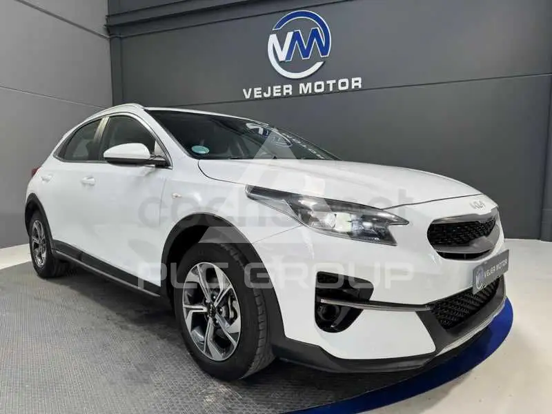 2021 KIA XCEED