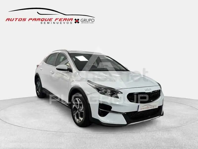 2021 KIA XCEED