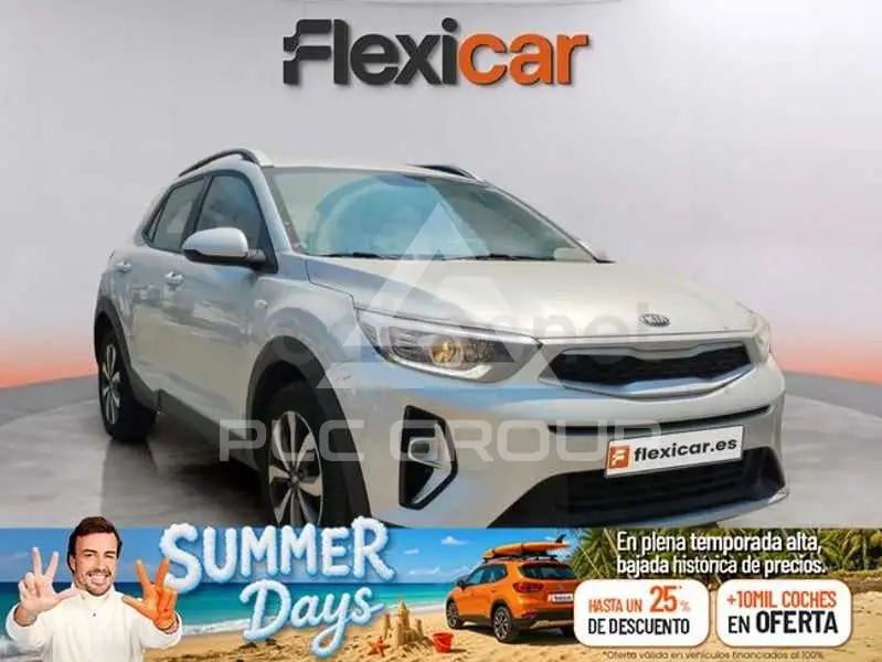 2021 KIA Stonic