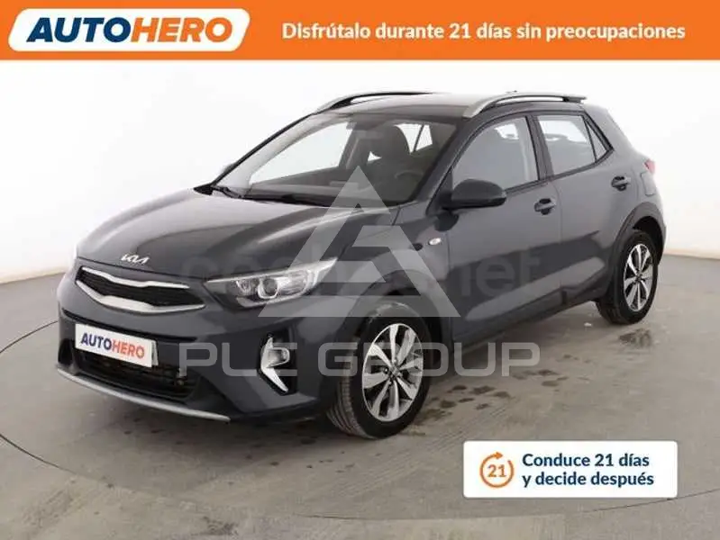 2021 KIA Stonic