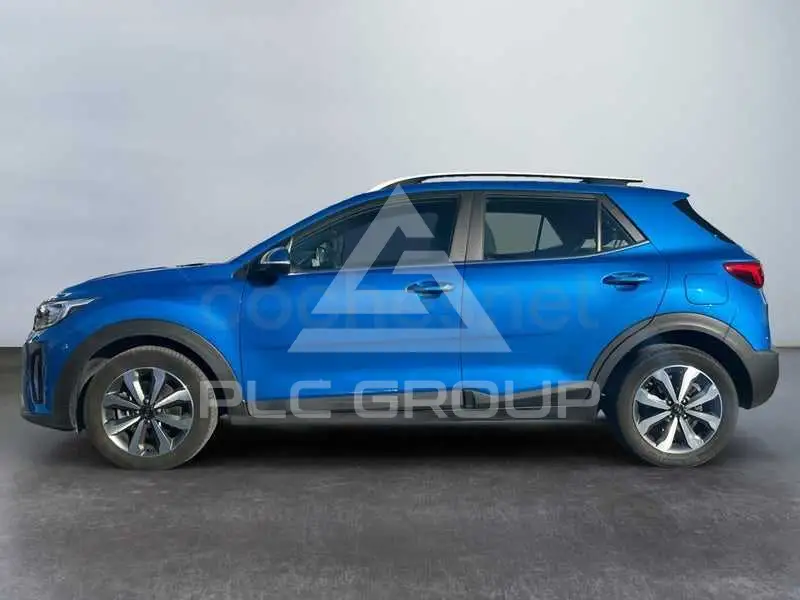 2021 KIA Stonic
