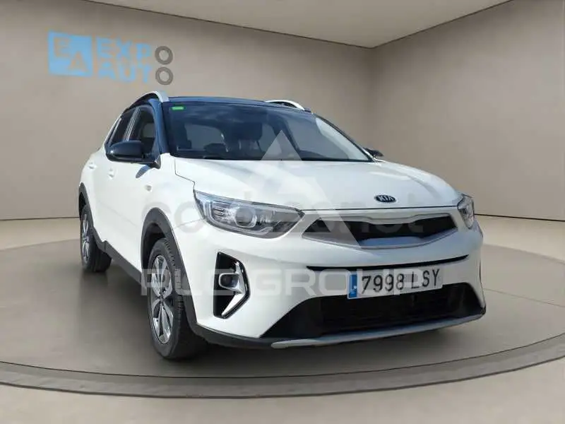 2021 KIA Stonic