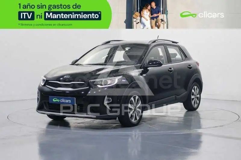 2021 KIA Stonic