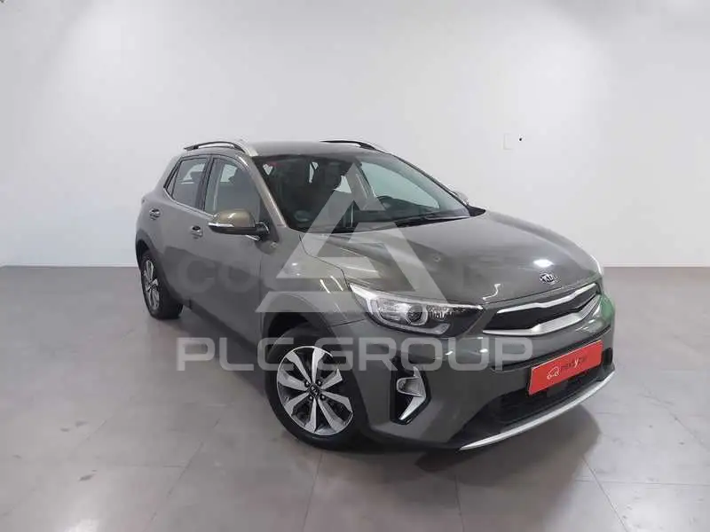 2021 KIA Stonic