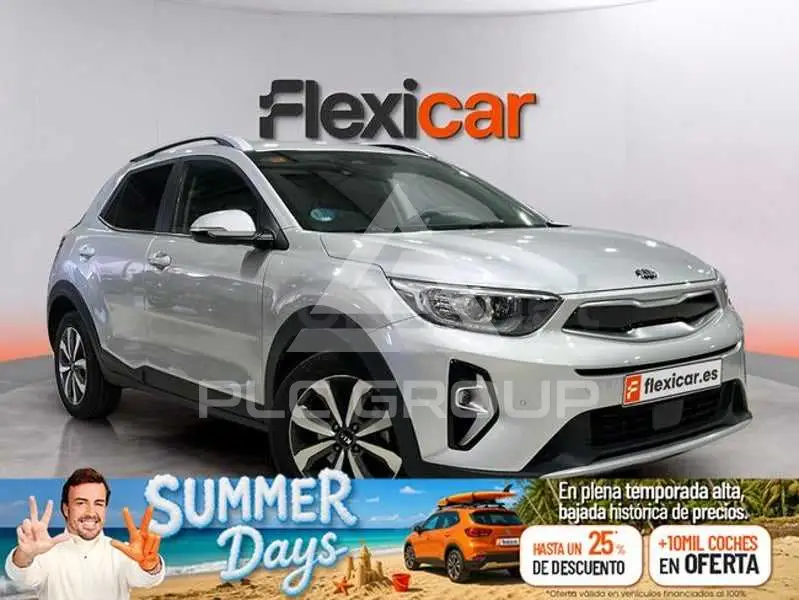 2021 KIA Stonic