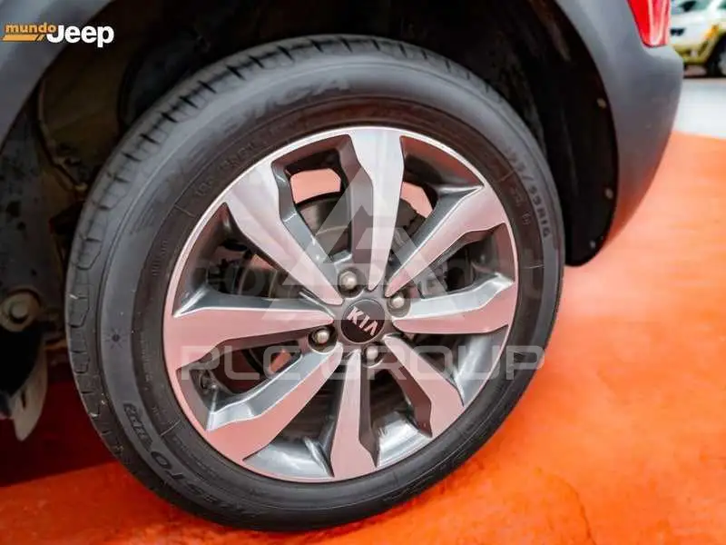 2021 KIA Stonic