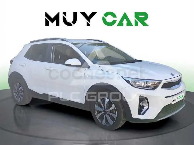 2021 KIA Stonic