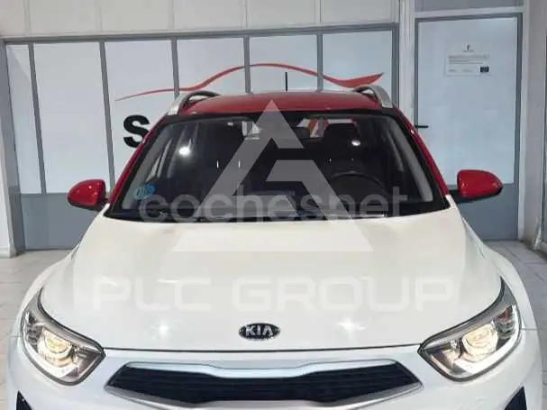 2021 KIA Stonic