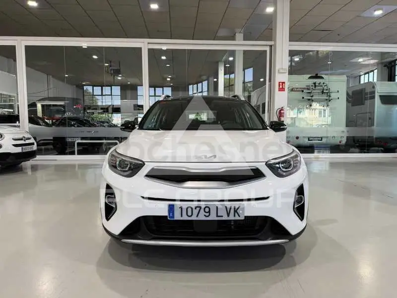 2021 KIA Stonic