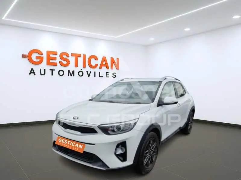 2021 KIA Stonic