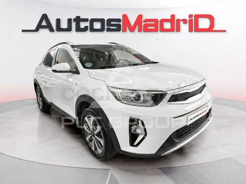 2021 KIA Stonic