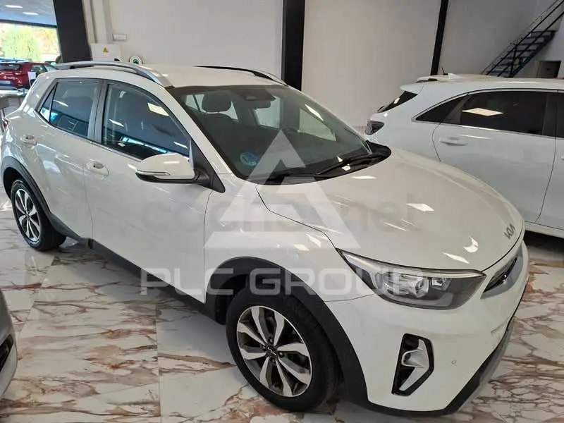 2021 KIA Stonic