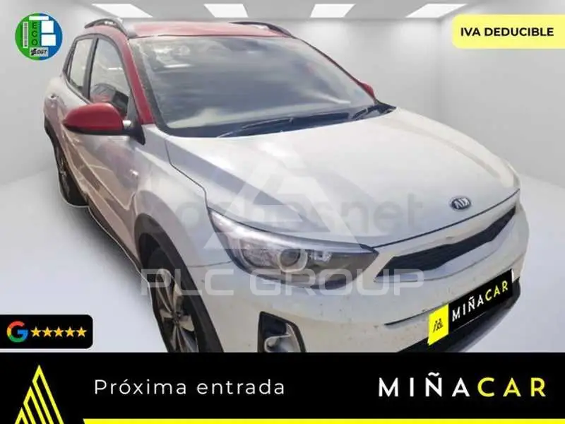 2021 KIA Stonic