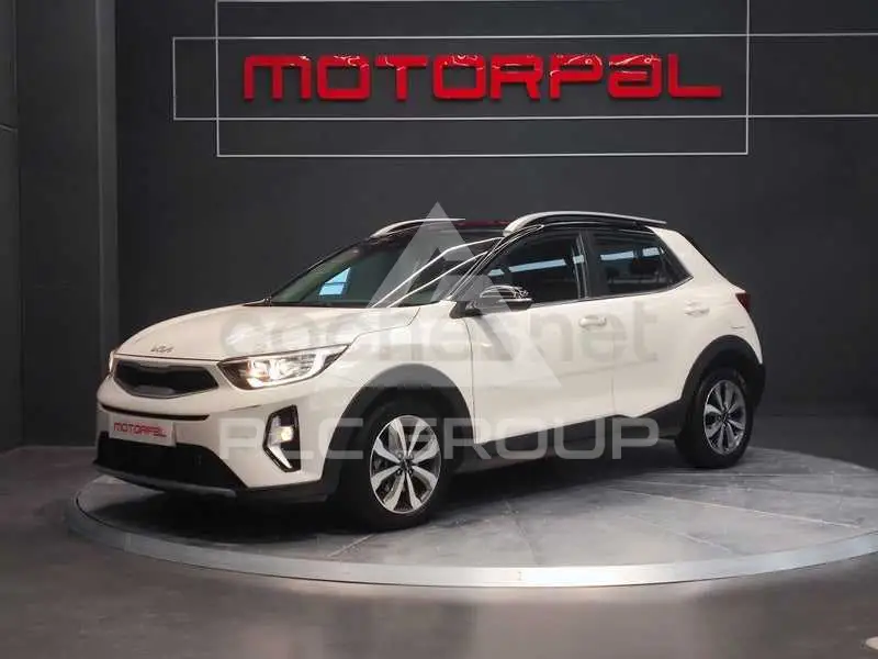 2021 KIA Stonic