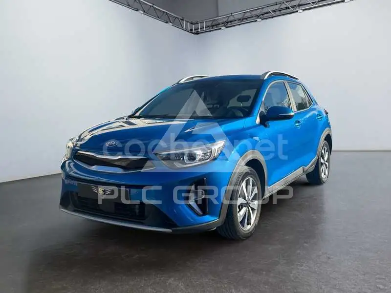 2021 KIA Stonic
