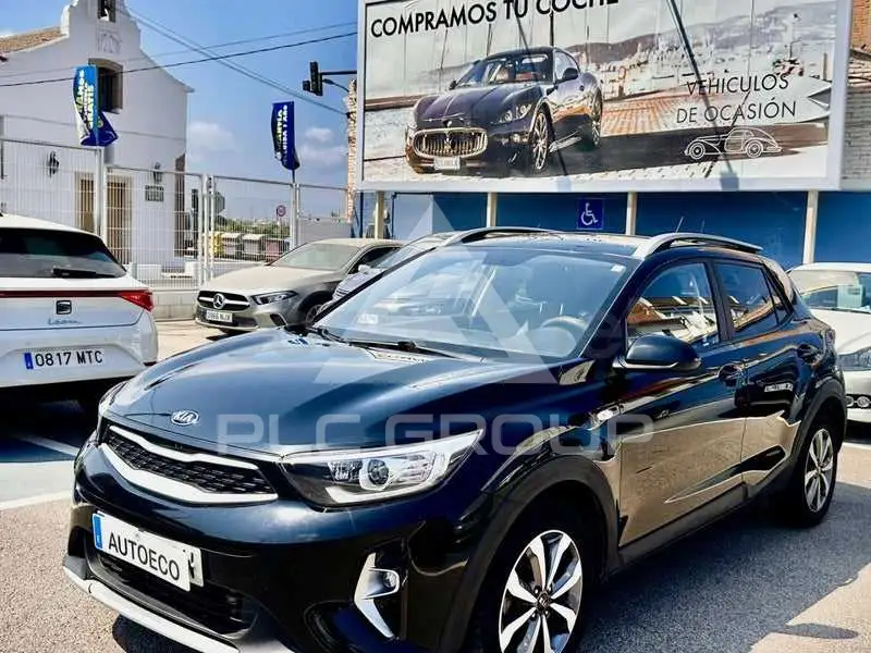 2021 KIA Stonic