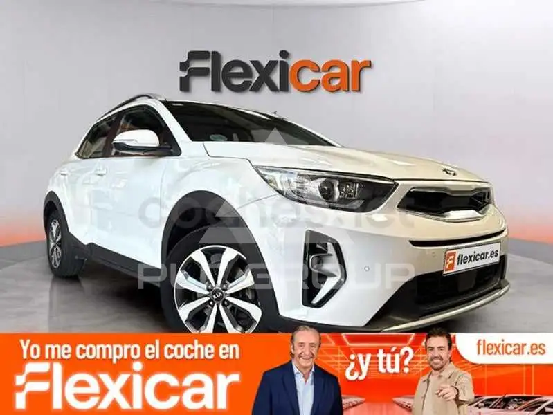 2021 KIA Stonic