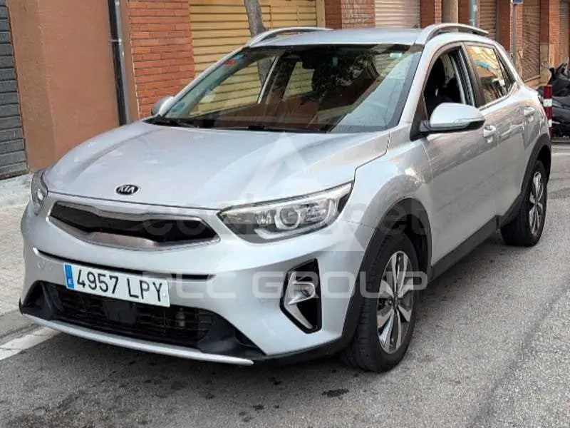 2021 KIA Stonic