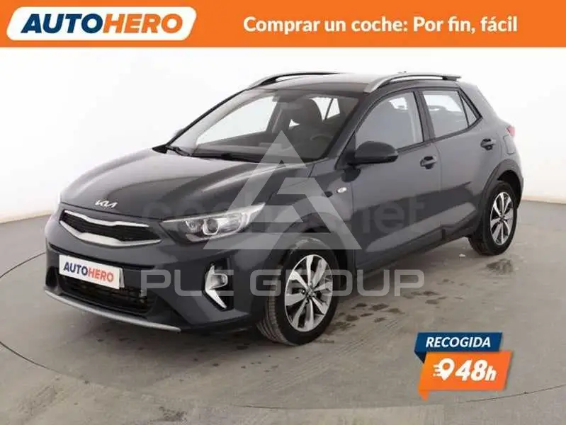 2021 KIA Stonic
