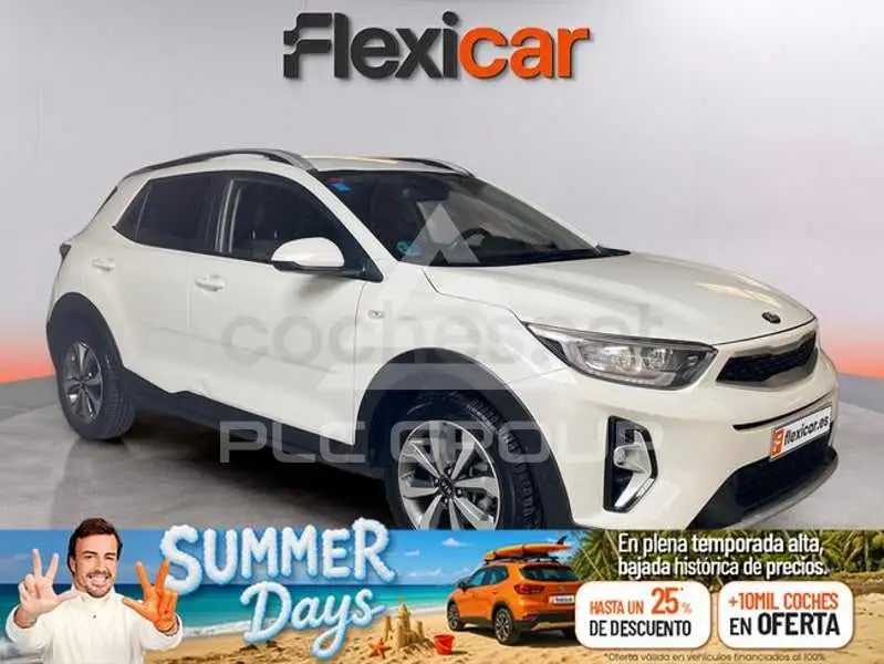 2021 KIA Stonic