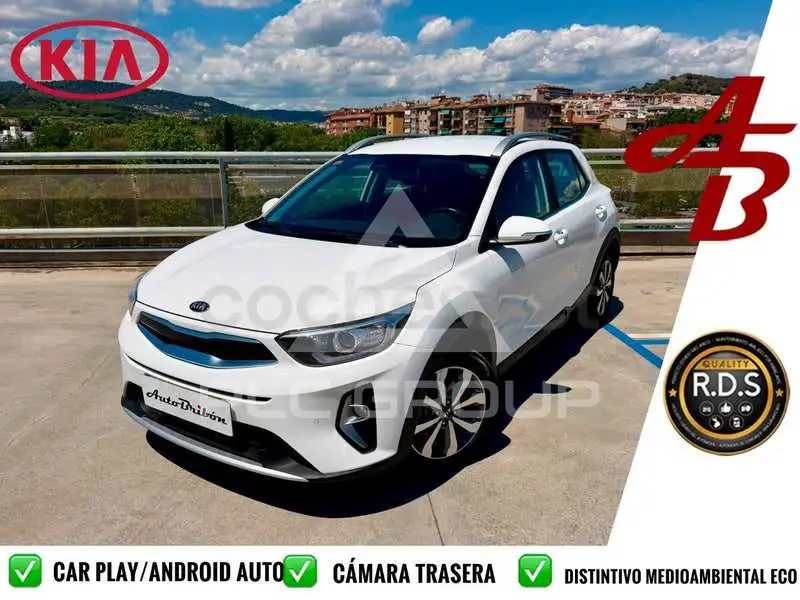 2021 KIA Stonic
