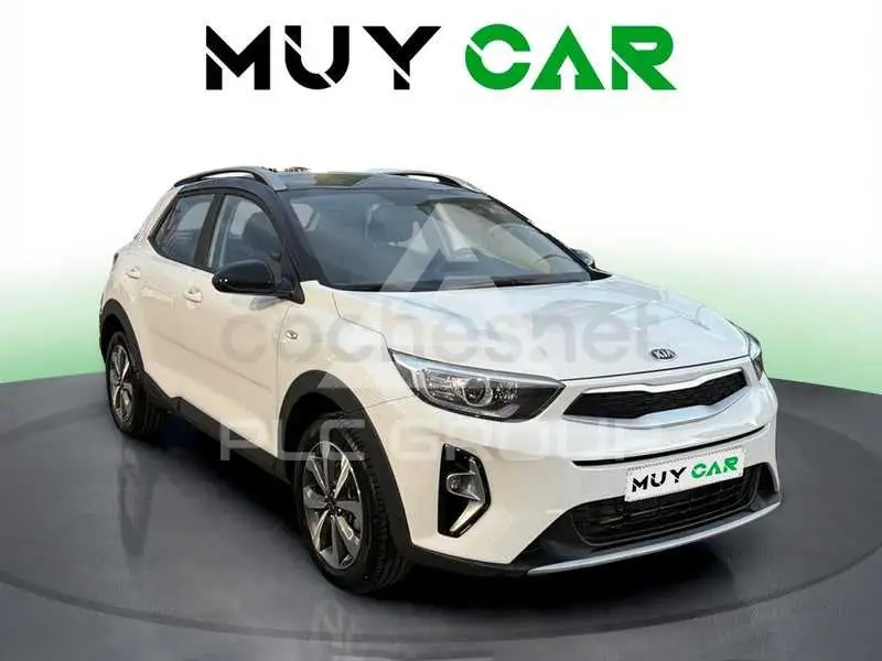 2021 KIA Stonic