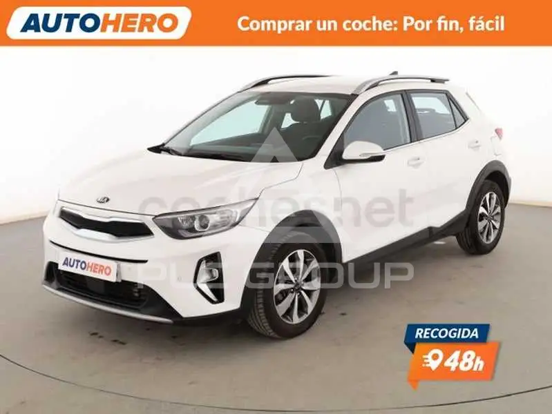 2021 KIA Stonic