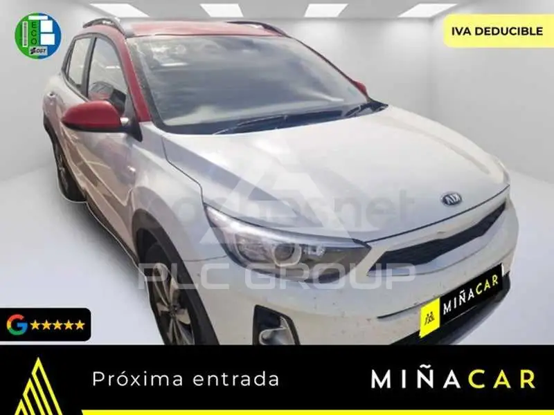 2021 KIA Stonic