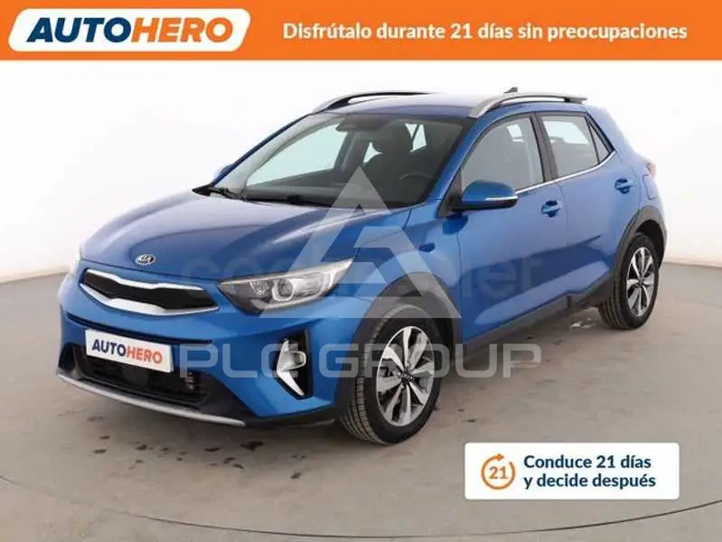 2021 KIA Stonic
