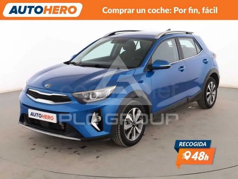 2021 KIA Stonic