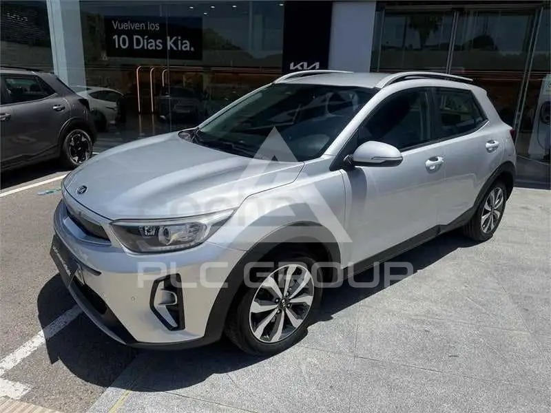 2021 KIA Stonic