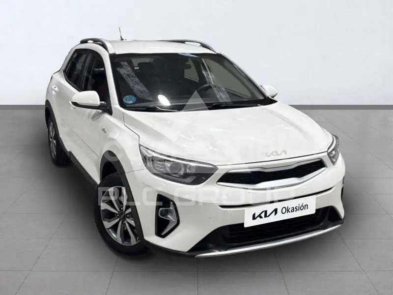 2021 KIA Stonic