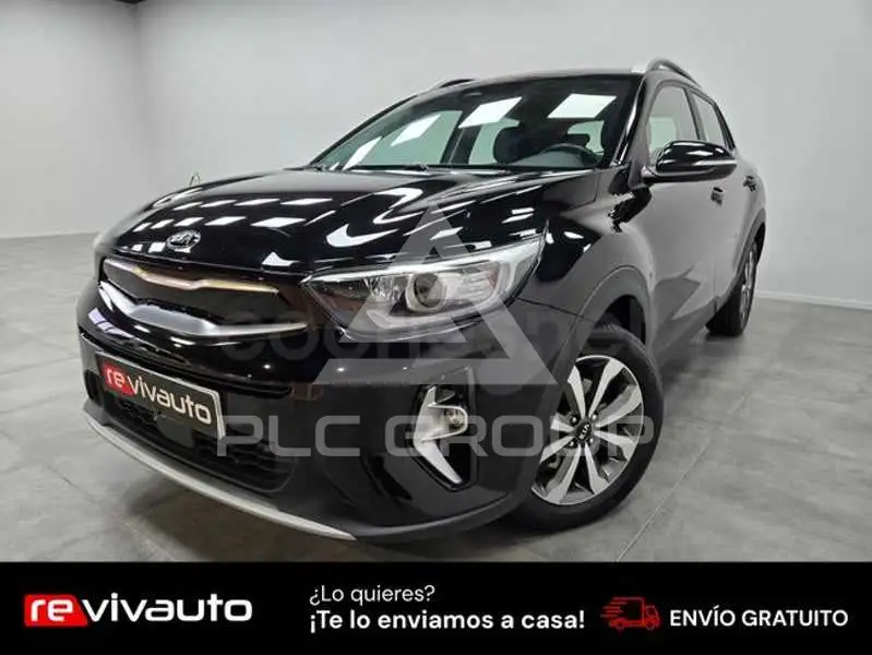 2021 KIA Stonic