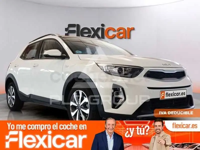 2021 KIA Stonic