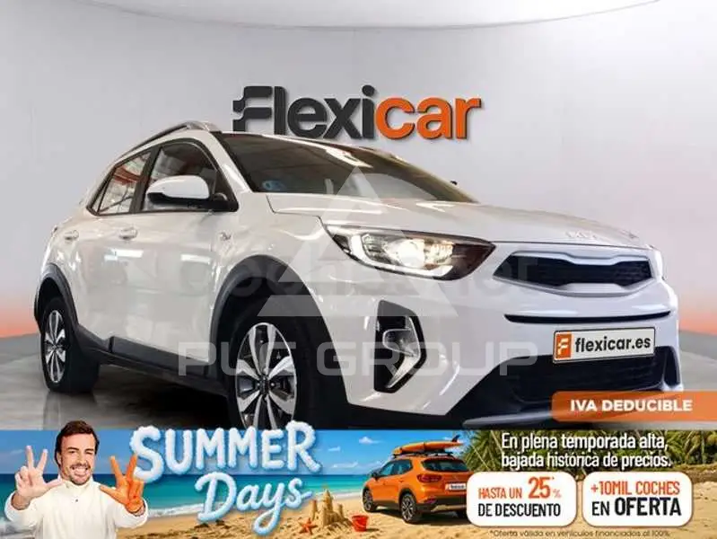2021 KIA Stonic