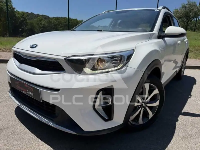 2021 KIA Stonic