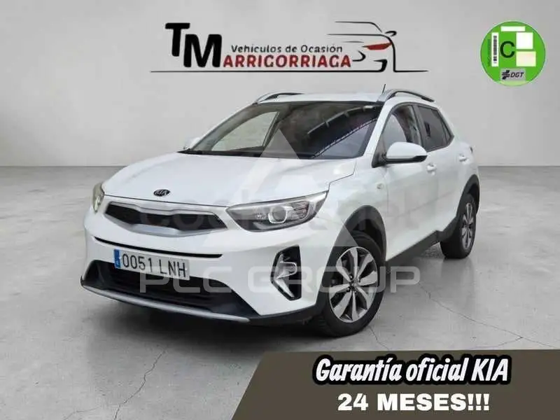 2021 KIA Stonic