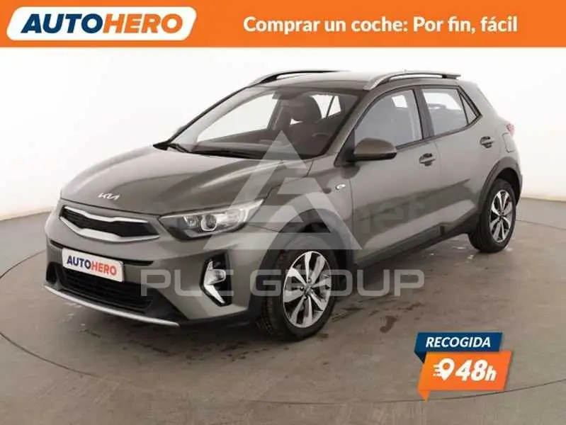 2021 KIA Stonic
