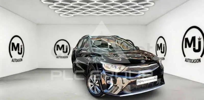 2021 KIA Stonic