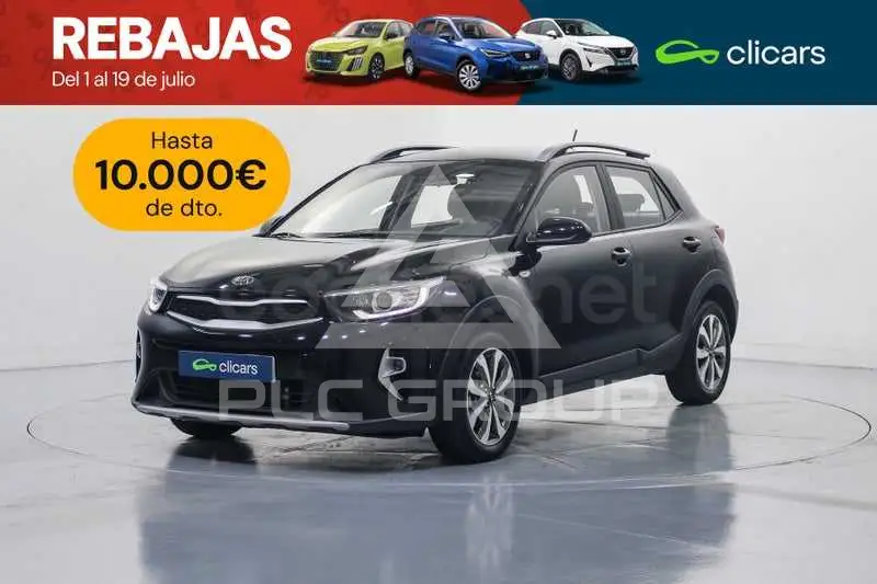 2021 KIA Stonic