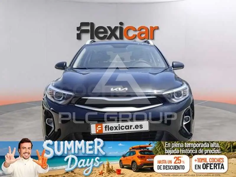 2021 KIA Stonic