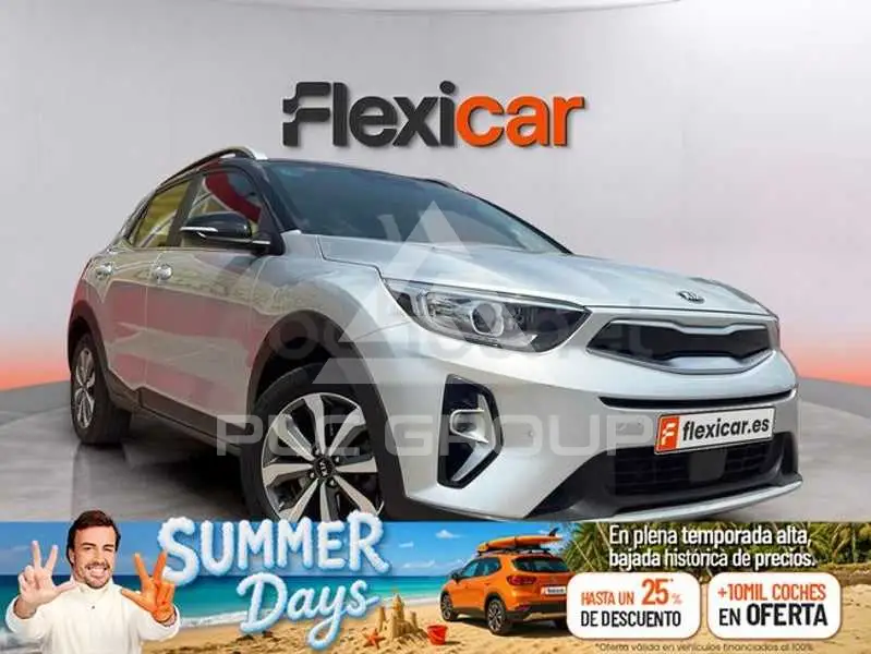 2021 KIA Stonic
