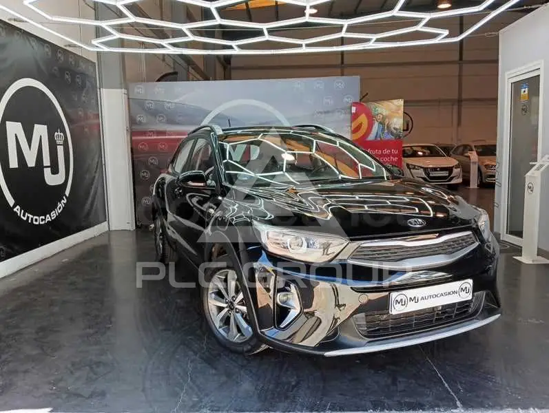 2021 KIA Stonic