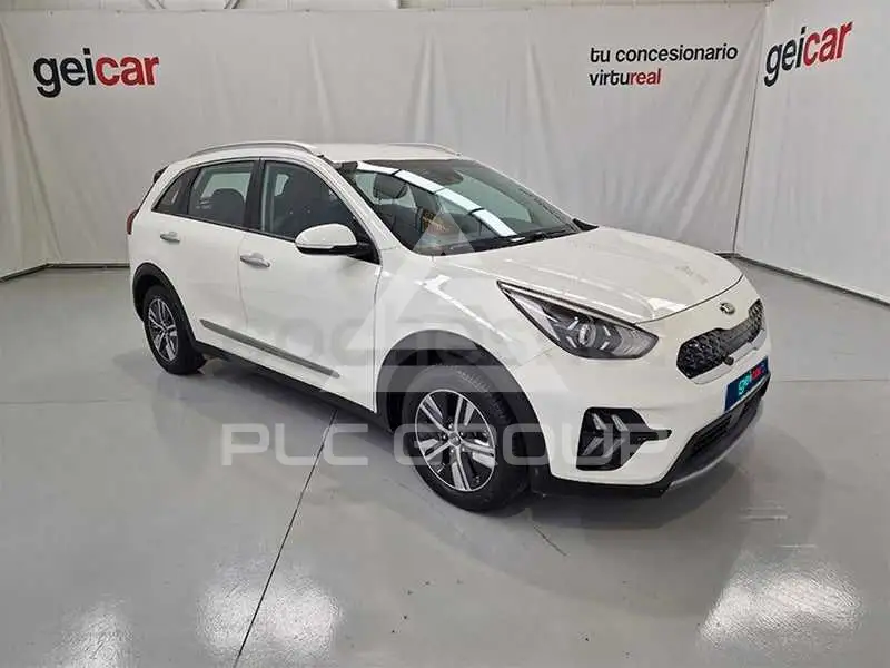 2021 KIA Niro