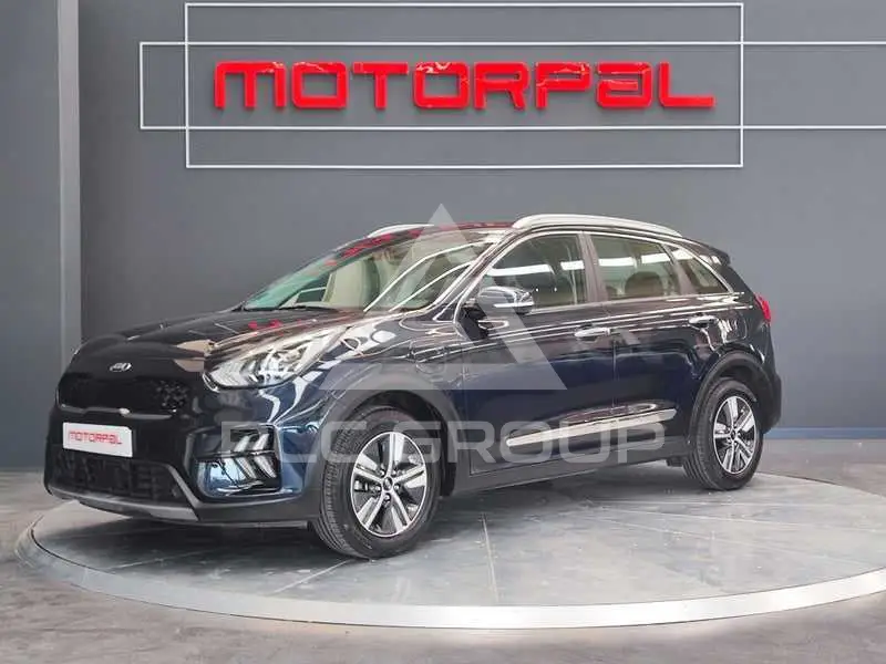 2021 KIA Niro