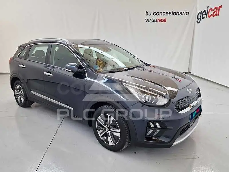 2021 KIA Niro